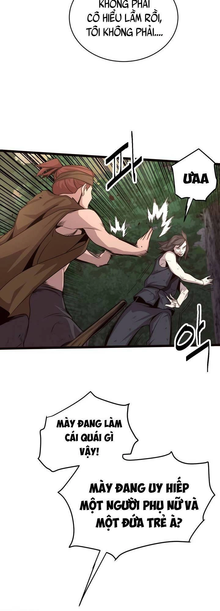 Kẻ Thù Chapter 29 - 5