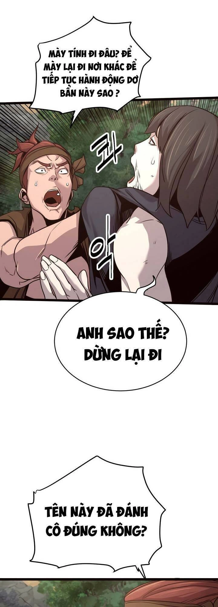 Kẻ Thù Chapter 29 - 7