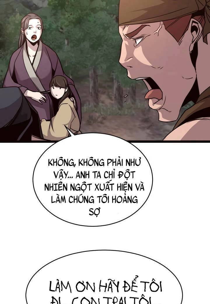 Kẻ Thù Chapter 29 - 8