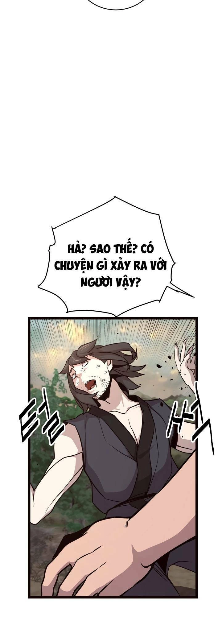 Kẻ Thù Chapter 29 - 10