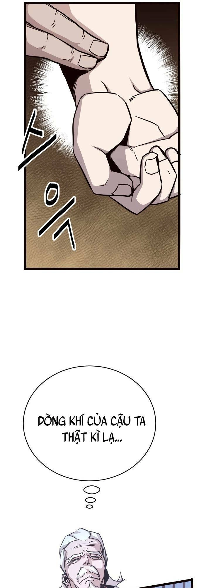 Kẻ Thù Chapter 29 - 14