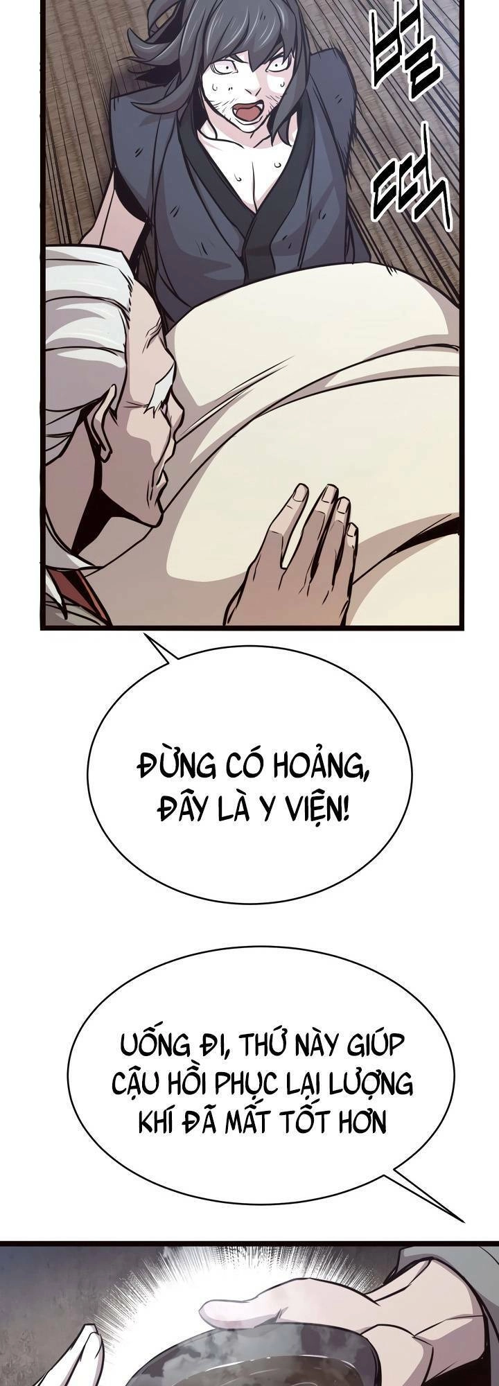Kẻ Thù Chapter 29 - 16