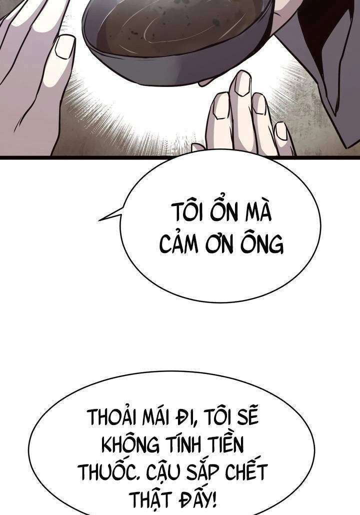 Kẻ Thù Chapter 29 - 17