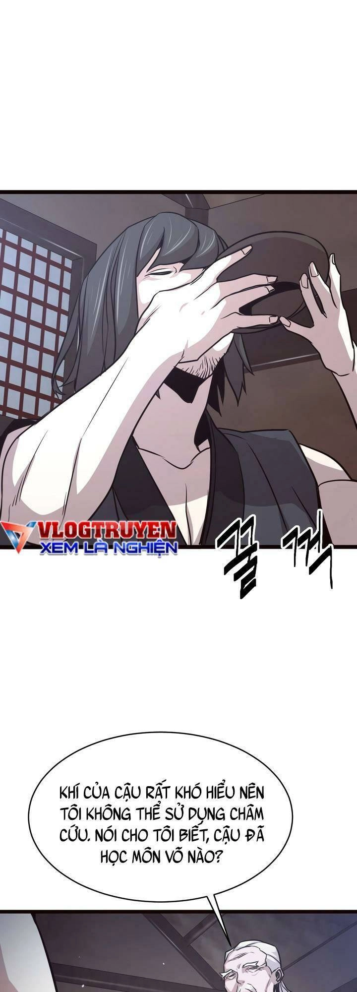 Kẻ Thù Chapter 29 - 19