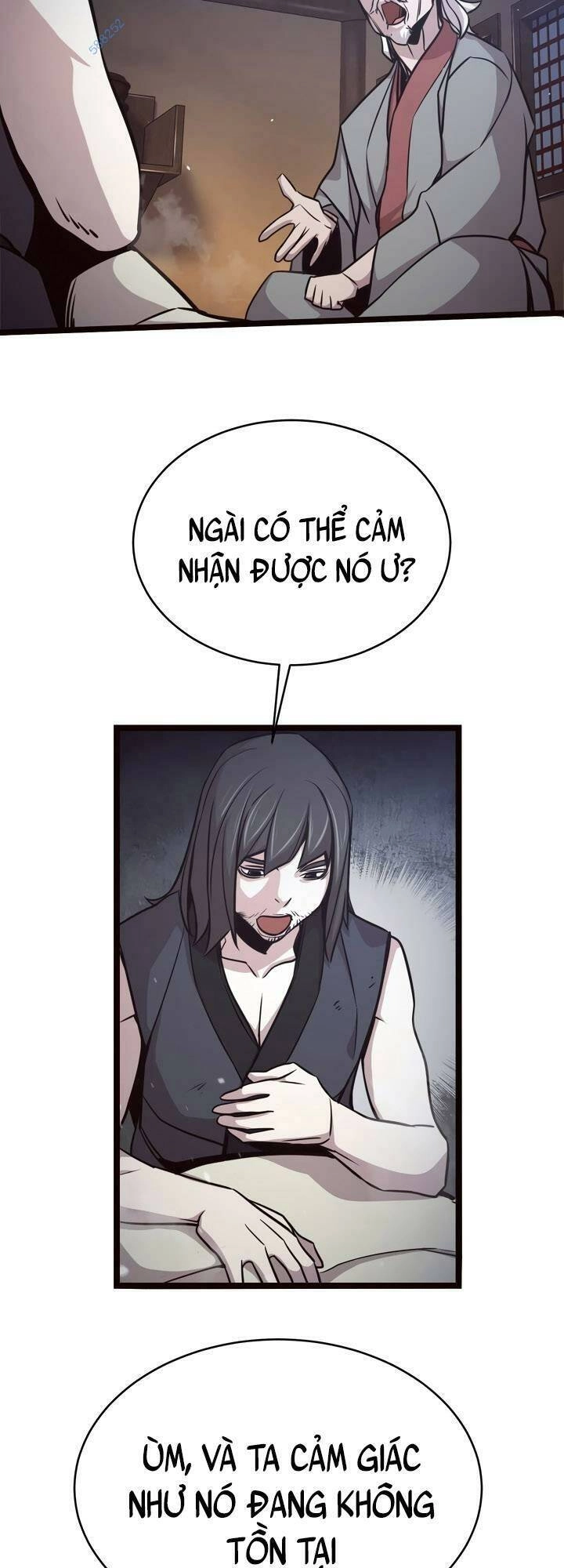 Kẻ Thù Chapter 29 - 20