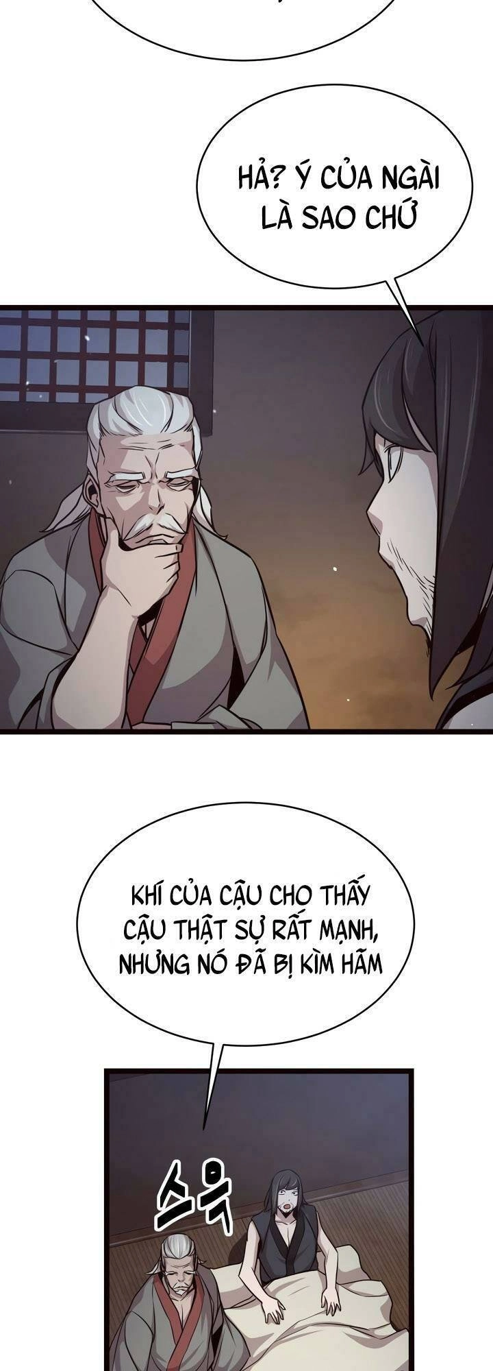 Kẻ Thù Chapter 29 - 21