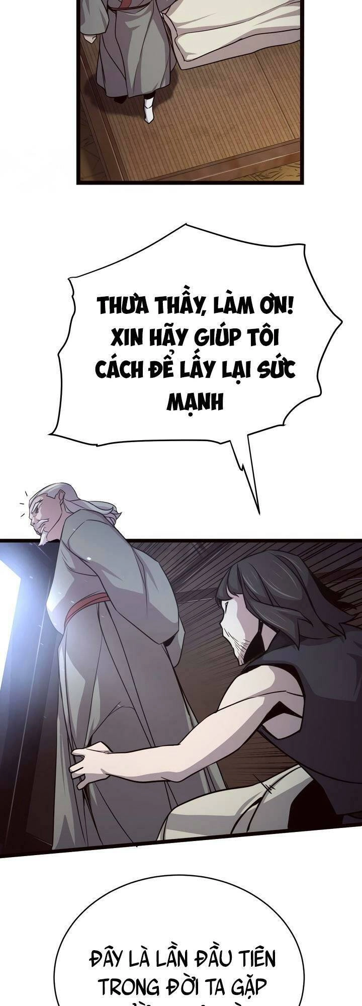 Kẻ Thù Chapter 29 - 22