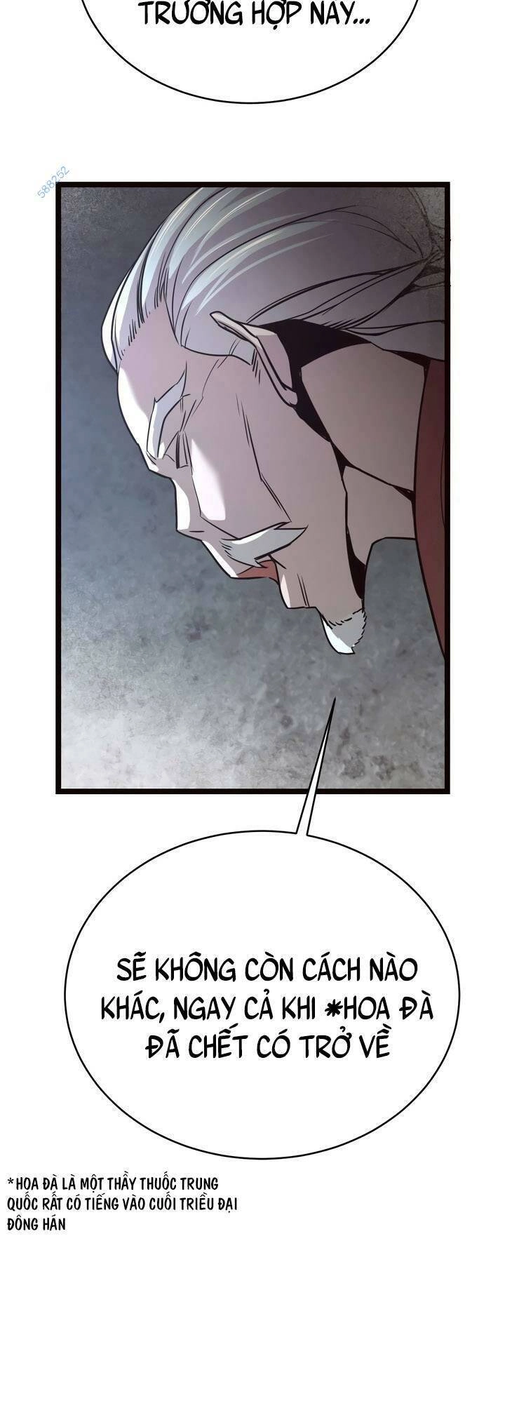 Kẻ Thù Chapter 29 - 23