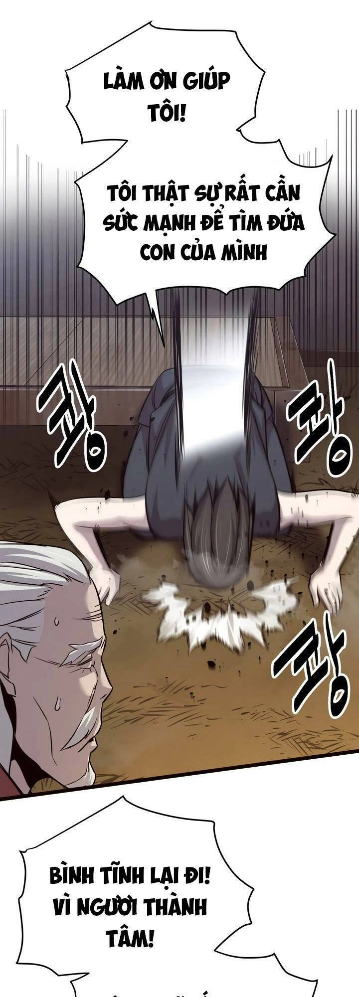 Kẻ Thù Chapter 29 - 24