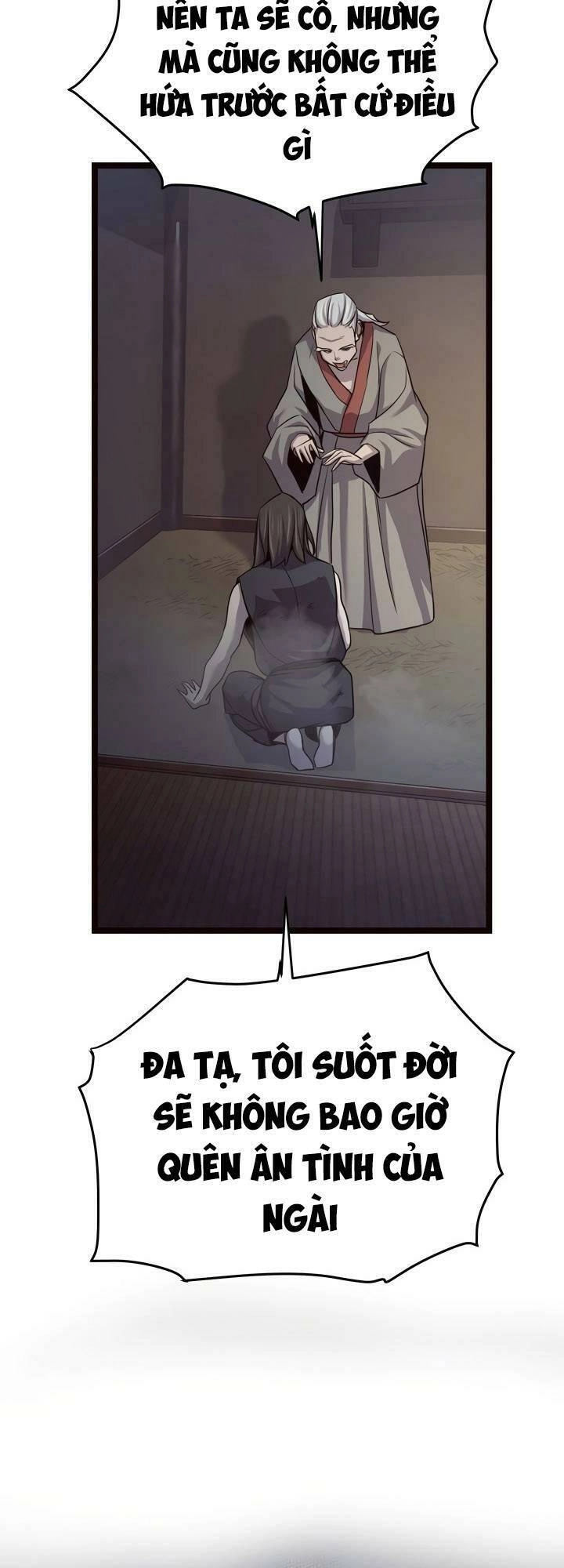 Kẻ Thù Chapter 29 - 25