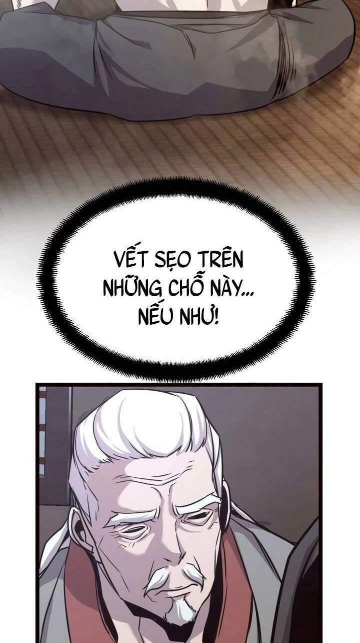 Kẻ Thù Chapter 29 - 27