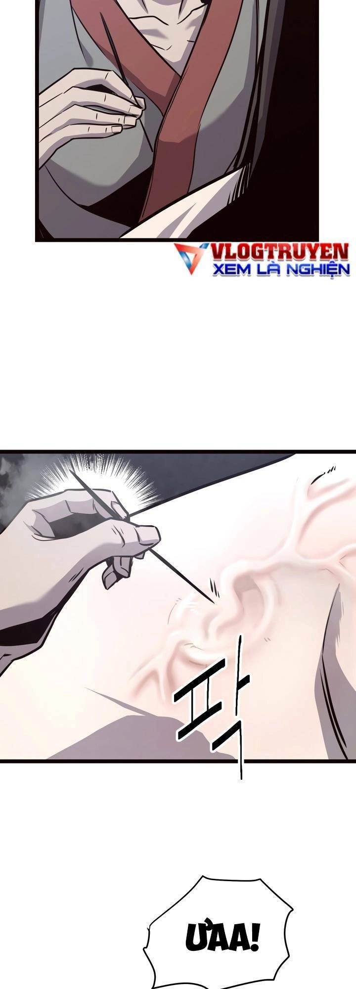 Kẻ Thù Chapter 29 - 28