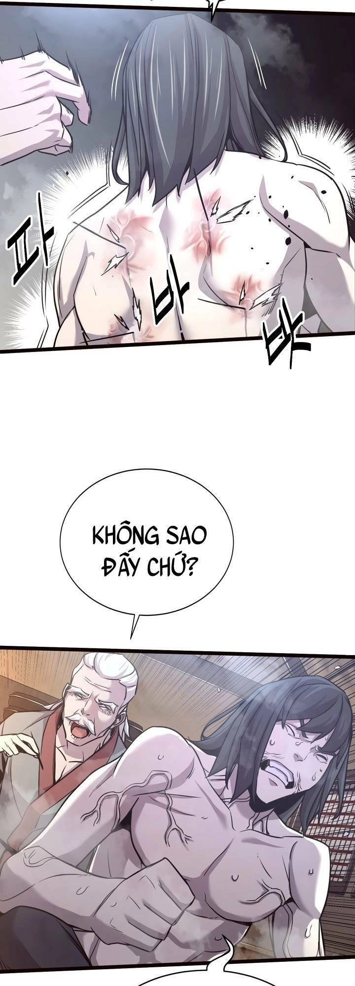 Kẻ Thù Chapter 29 - 29