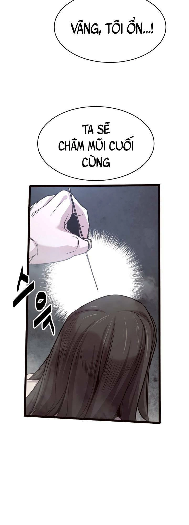 Kẻ Thù Chapter 29 - 30