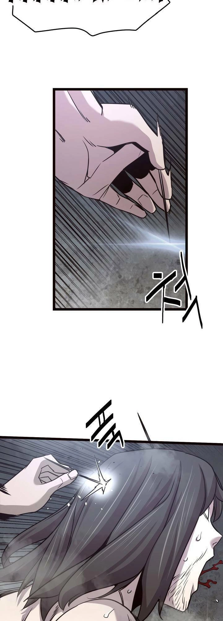 Kẻ Thù Chapter 29 - 33