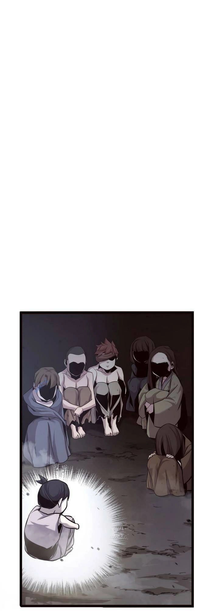 Kẻ Thù Chapter 29 - 37