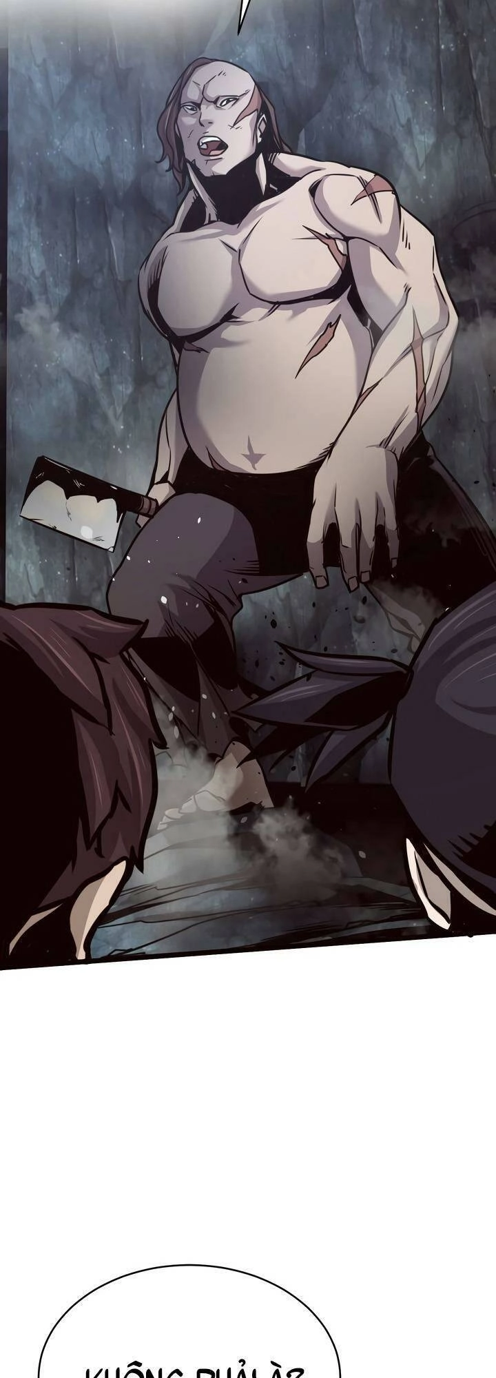 Kẻ Thù Chapter 29 - 39