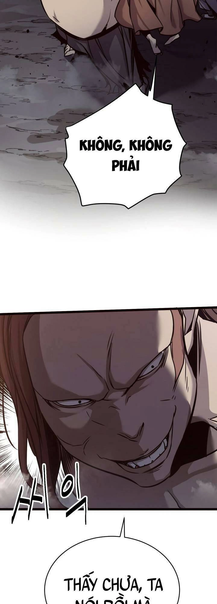 Kẻ Thù Chapter 29 - 41