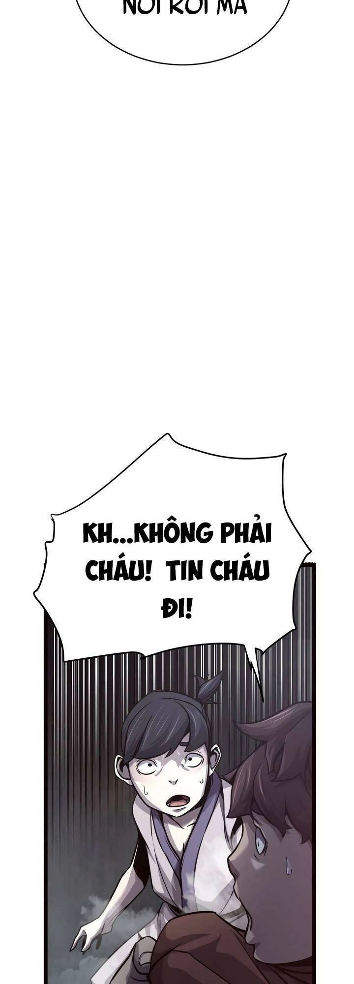 Kẻ Thù Chapter 29 - 42