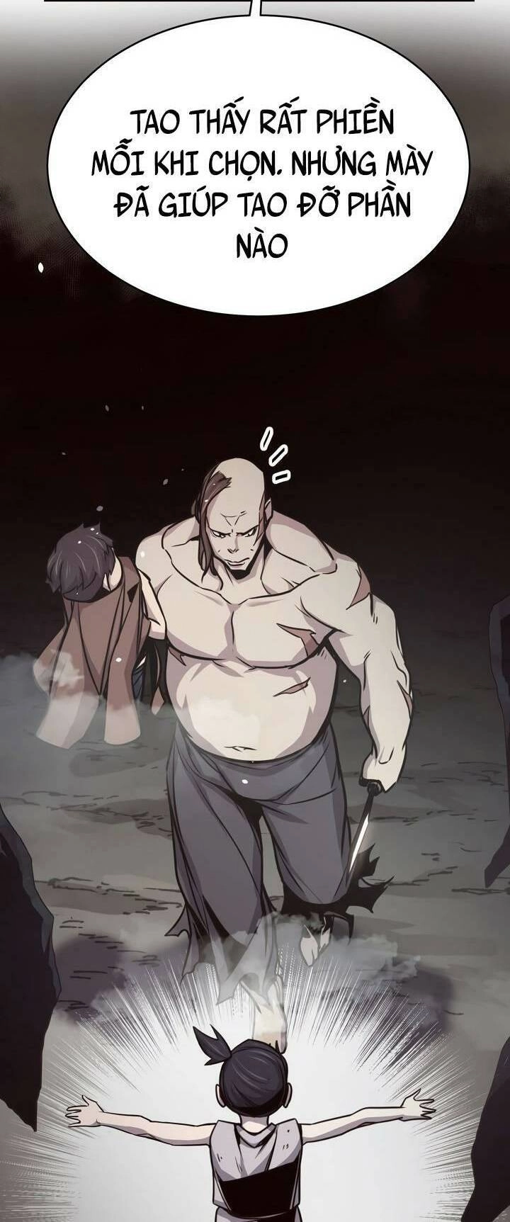 Kẻ Thù Chapter 29 - 44