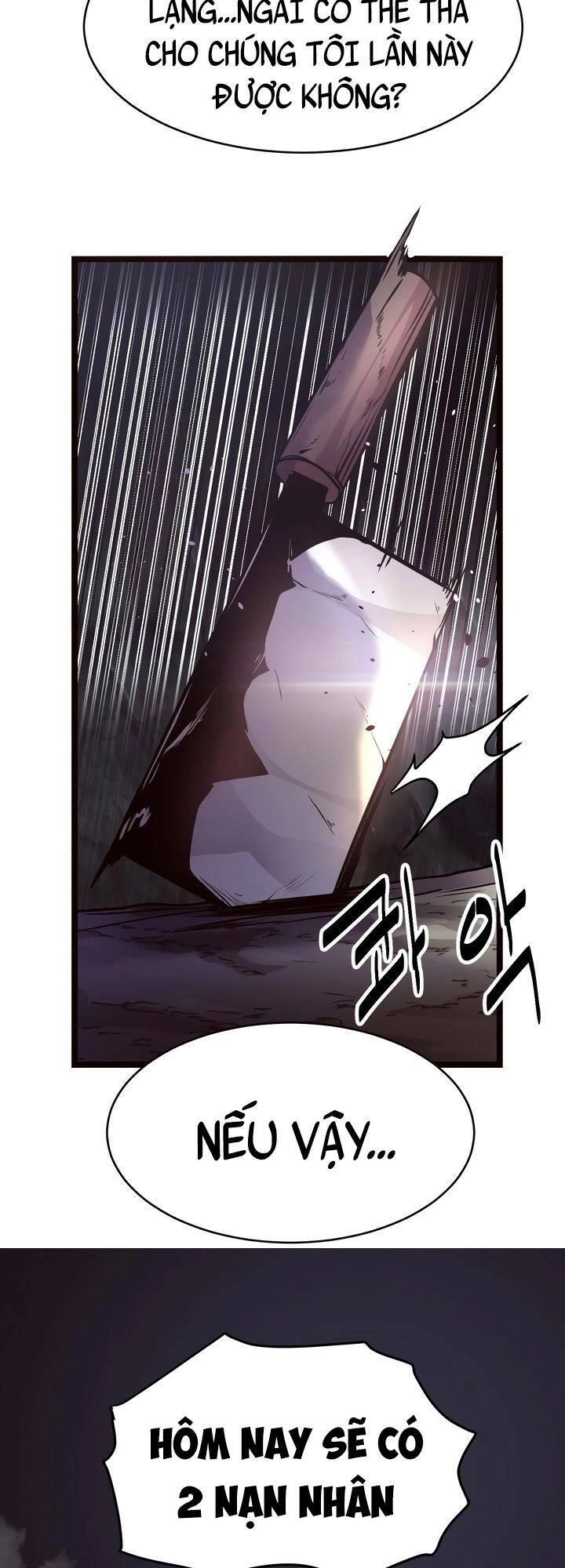 Kẻ Thù Chapter 29 - 46