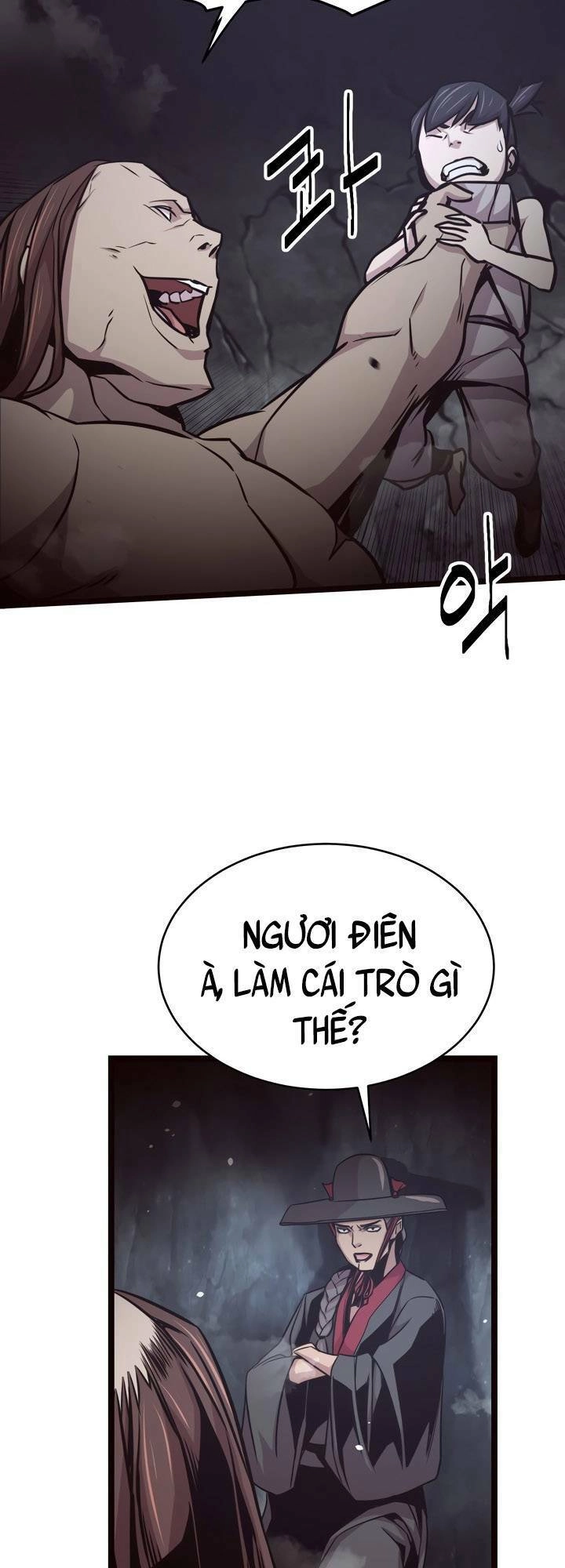 Kẻ Thù Chapter 29 - 47