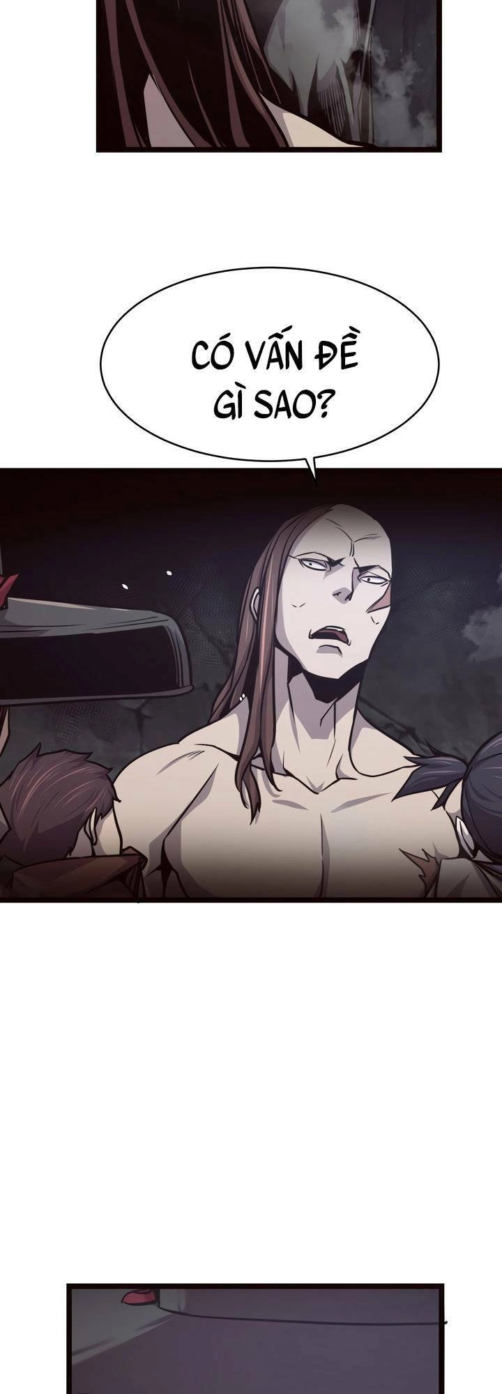 Kẻ Thù Chapter 29 - 48