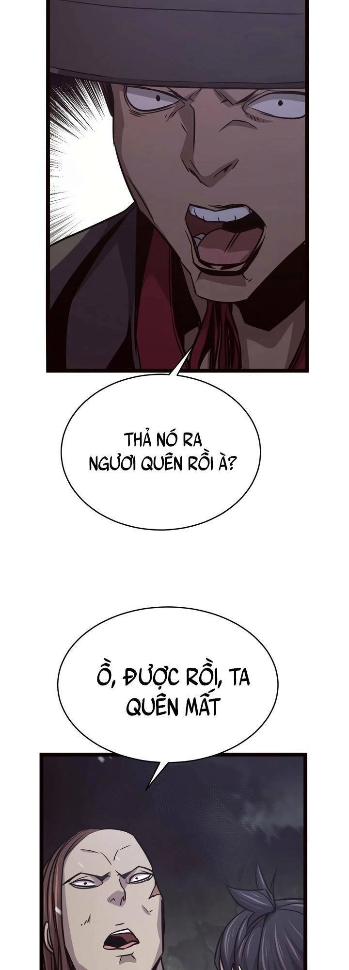 Kẻ Thù Chapter 29 - 49