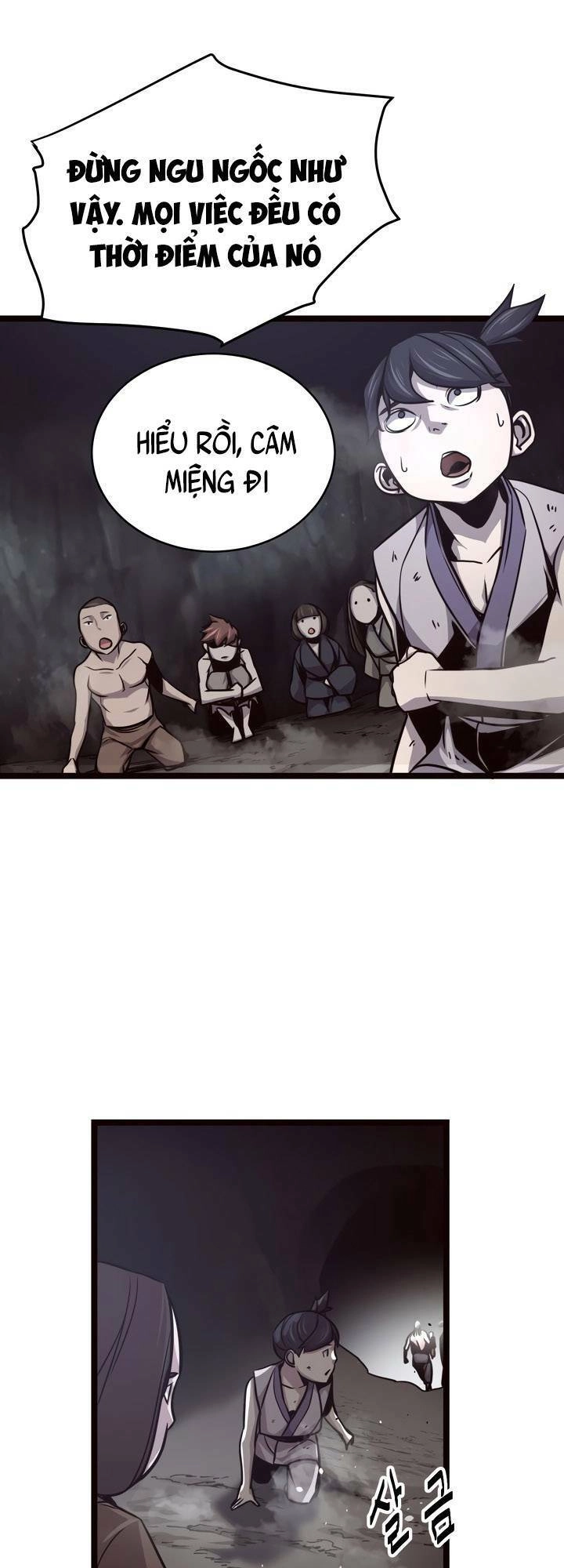 Kẻ Thù Chapter 29 - 51