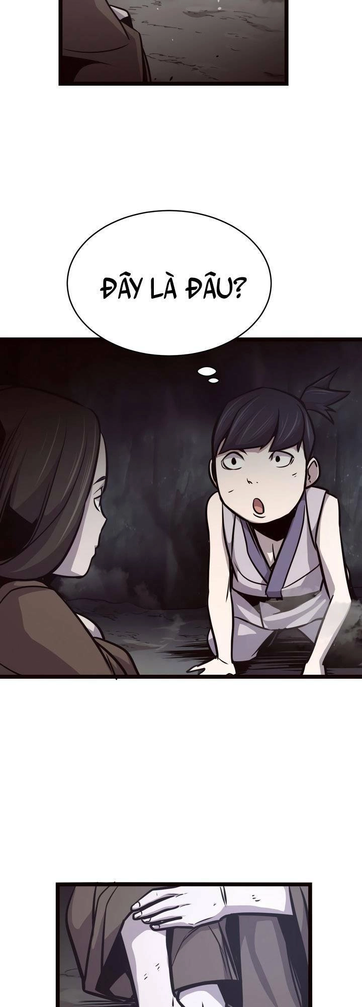 Kẻ Thù Chapter 29 - 52