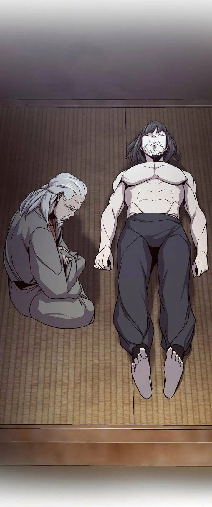 Kẻ Thù Chapter 29 - 55