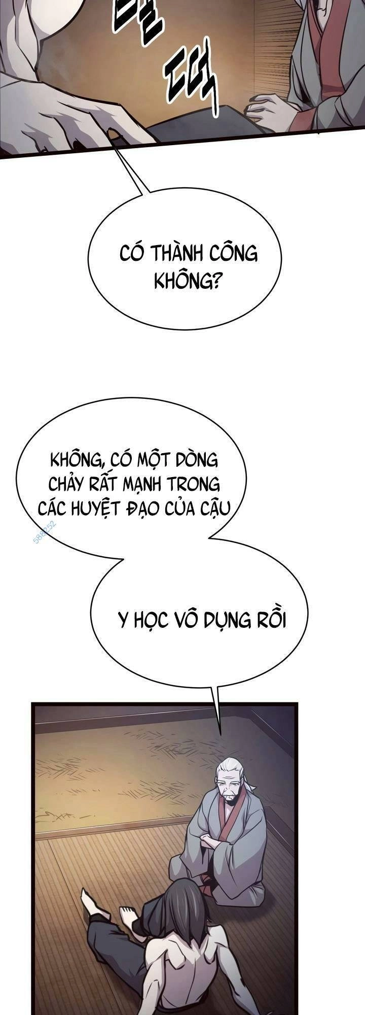 Kẻ Thù Chapter 29 - 57