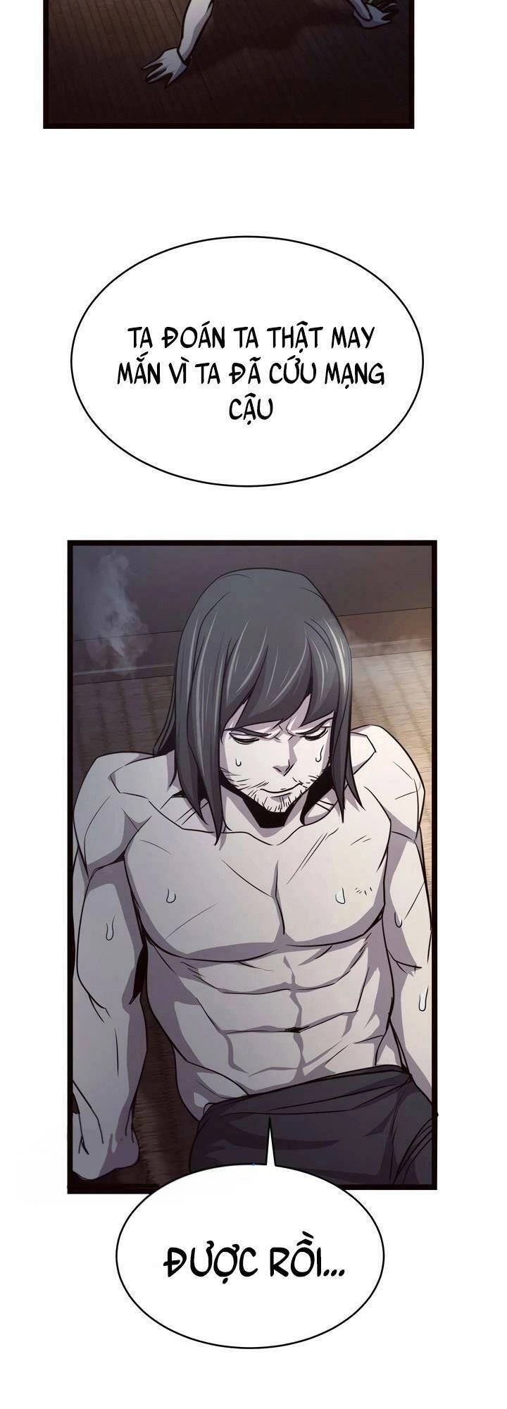 Kẻ Thù Chapter 29 - 58