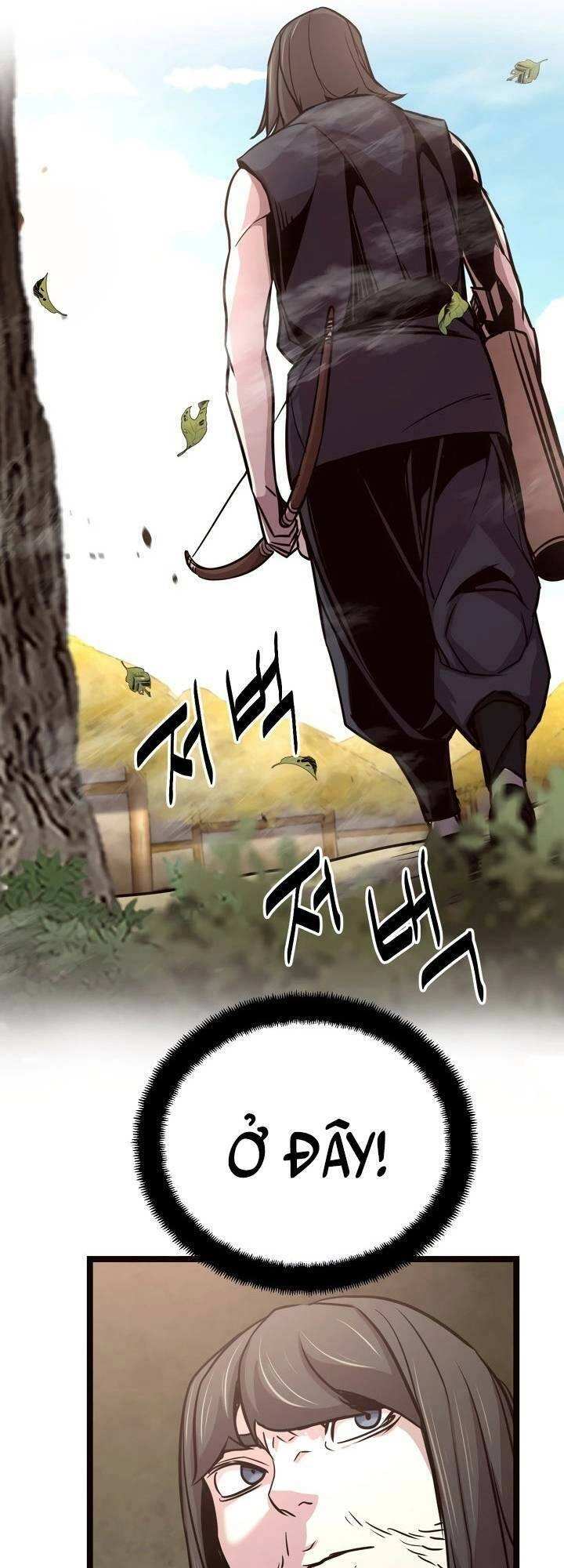 Kẻ Thù Chapter 30 - 2