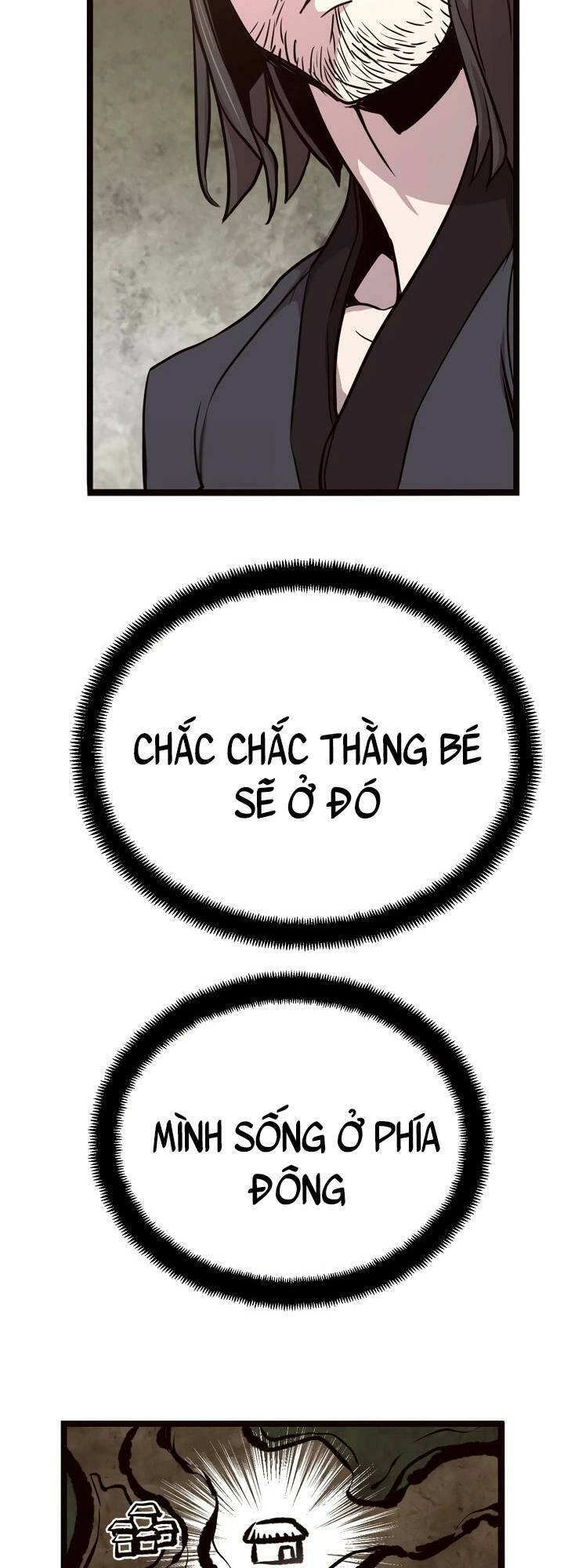 Kẻ Thù Chapter 30 - 3