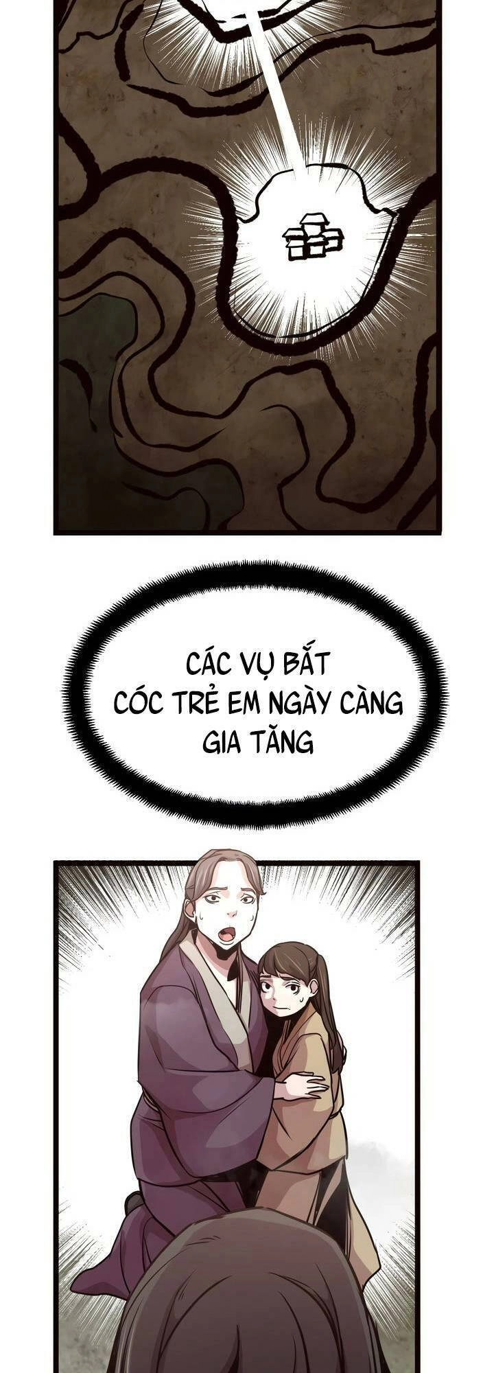 Kẻ Thù Chapter 30 - 4
