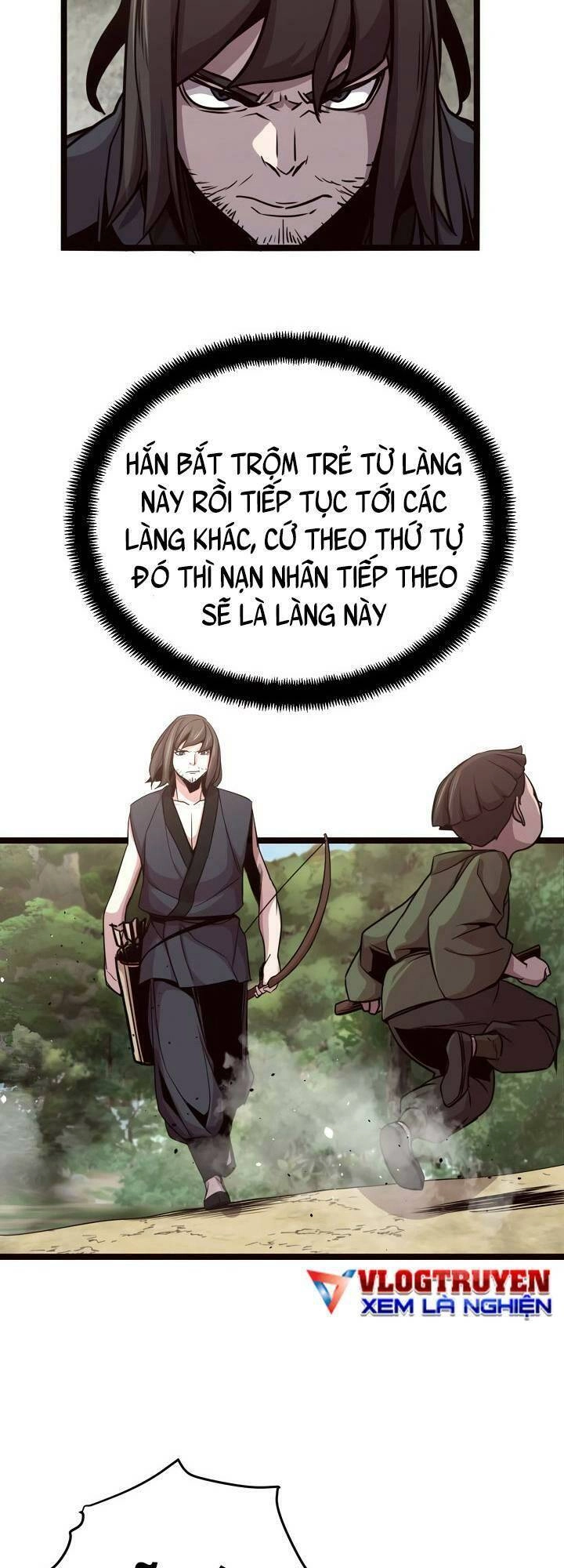Kẻ Thù Chapter 30 - 5