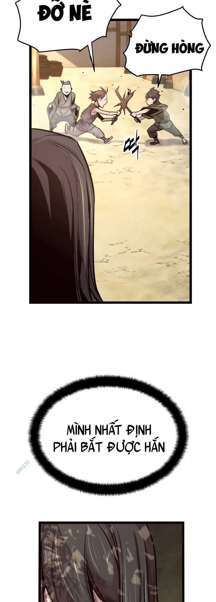 Kẻ Thù Chapter 30 - 6