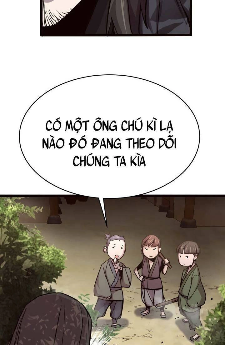 Kẻ Thù Chapter 30 - 9