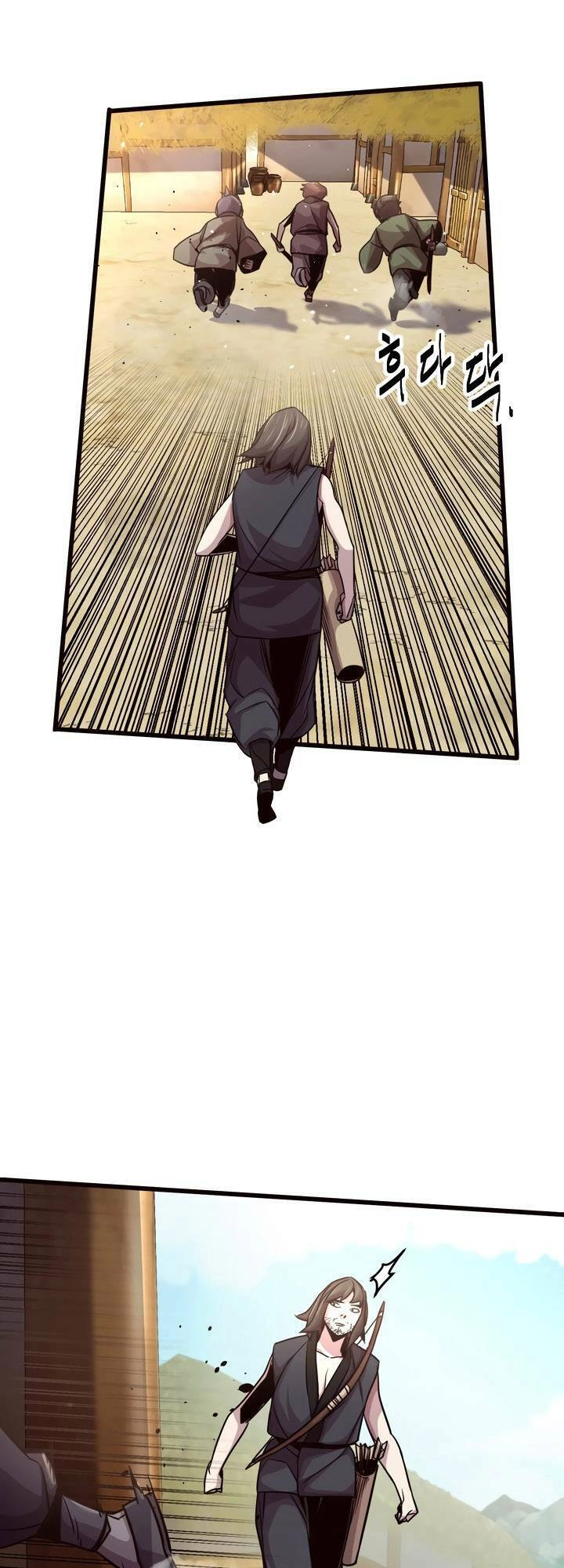 Kẻ Thù Chapter 30 - 11