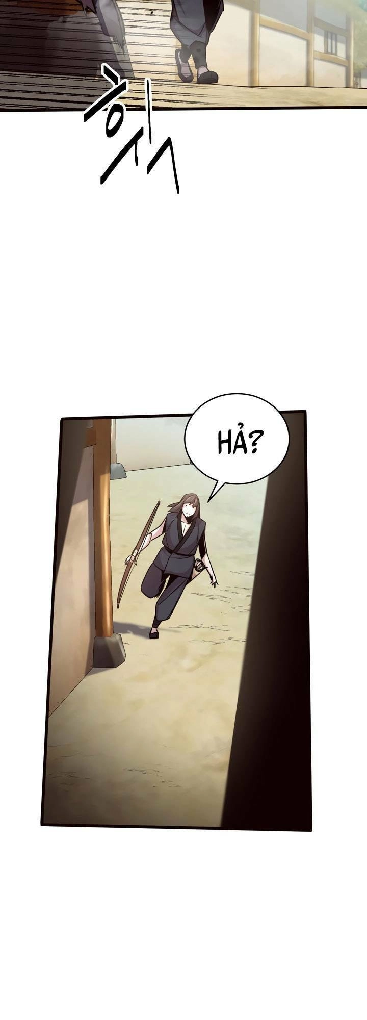 Kẻ Thù Chapter 30 - 12