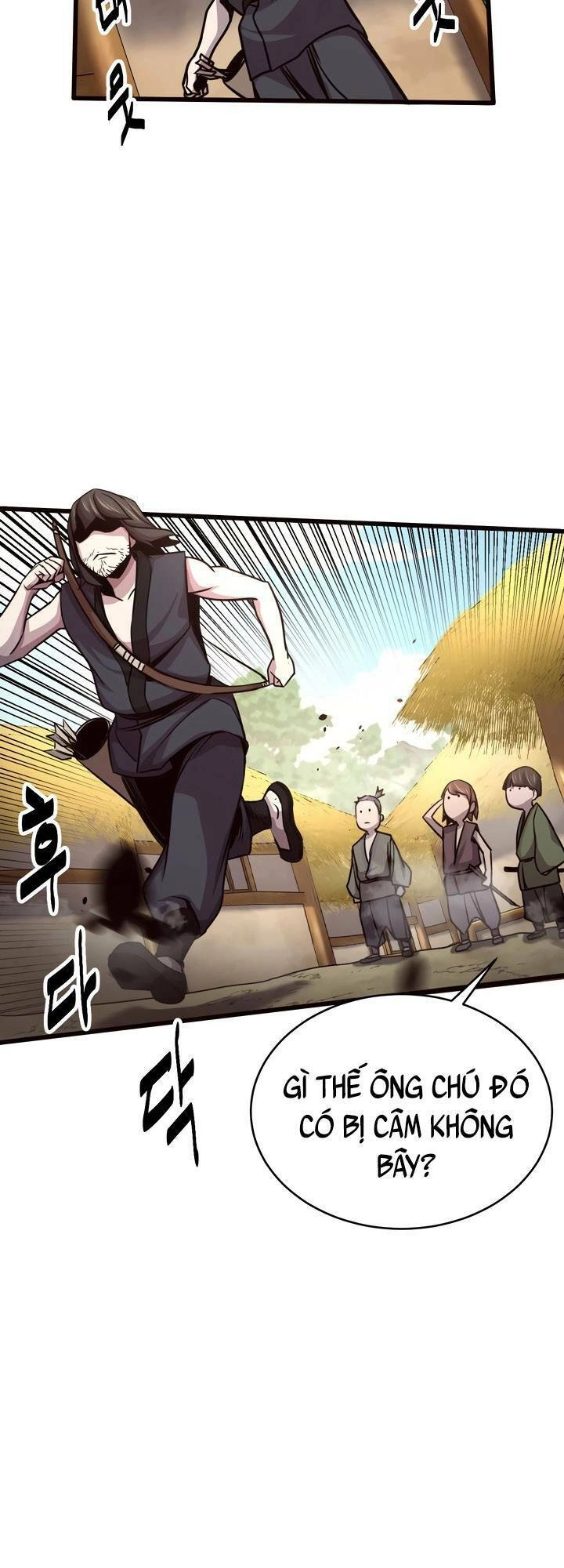 Kẻ Thù Chapter 30 - 15