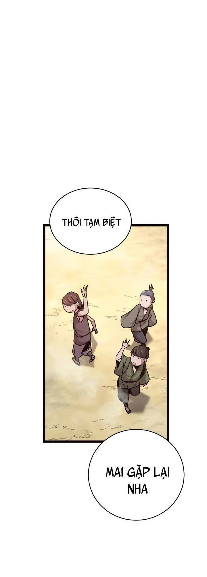 Kẻ Thù Chapter 30 - 16