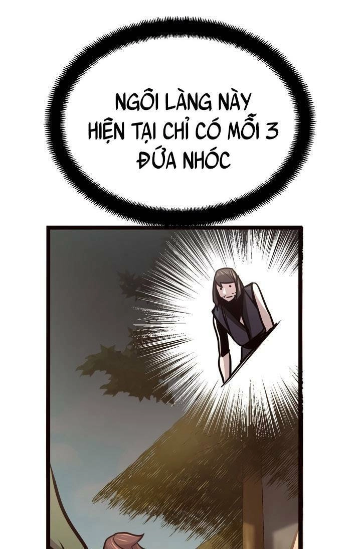 Kẻ Thù Chapter 30 - 17