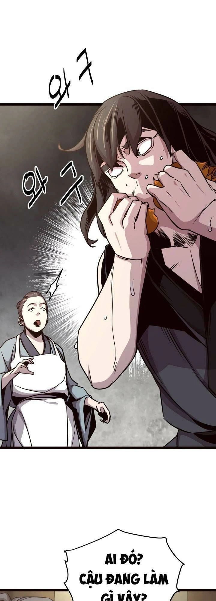 Kẻ Thù Chapter 30 - 23