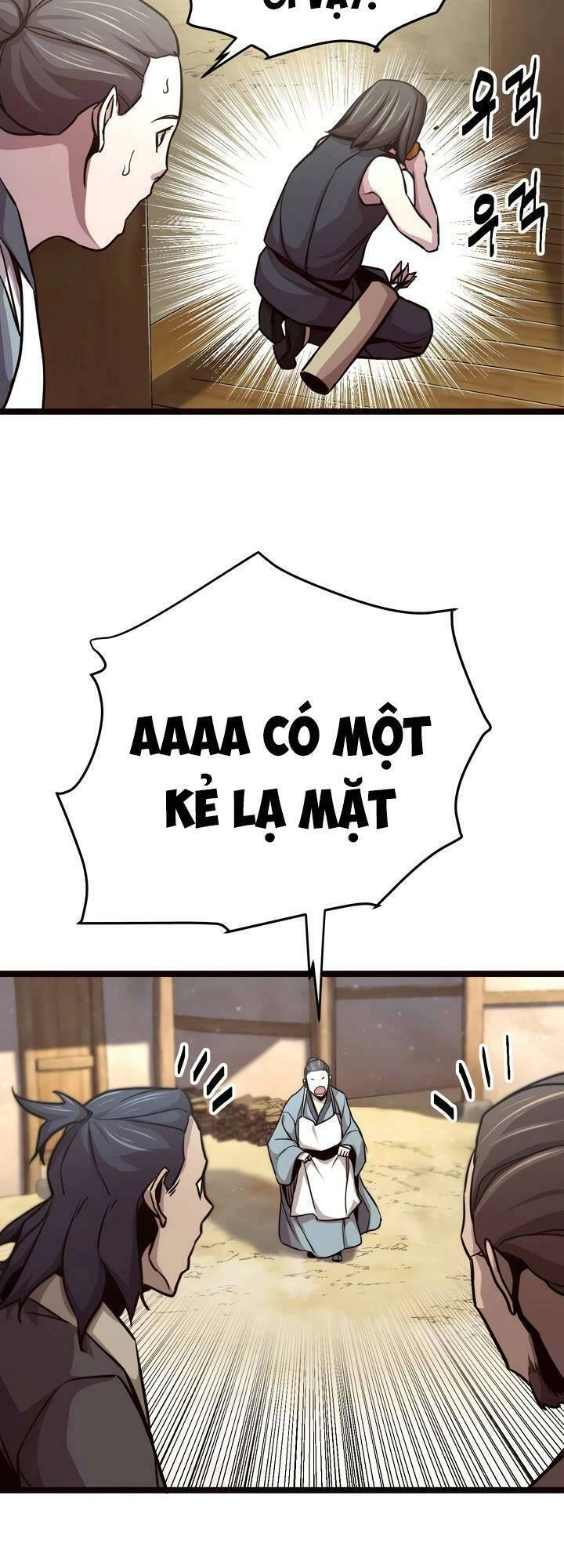 Kẻ Thù Chapter 30 - 24