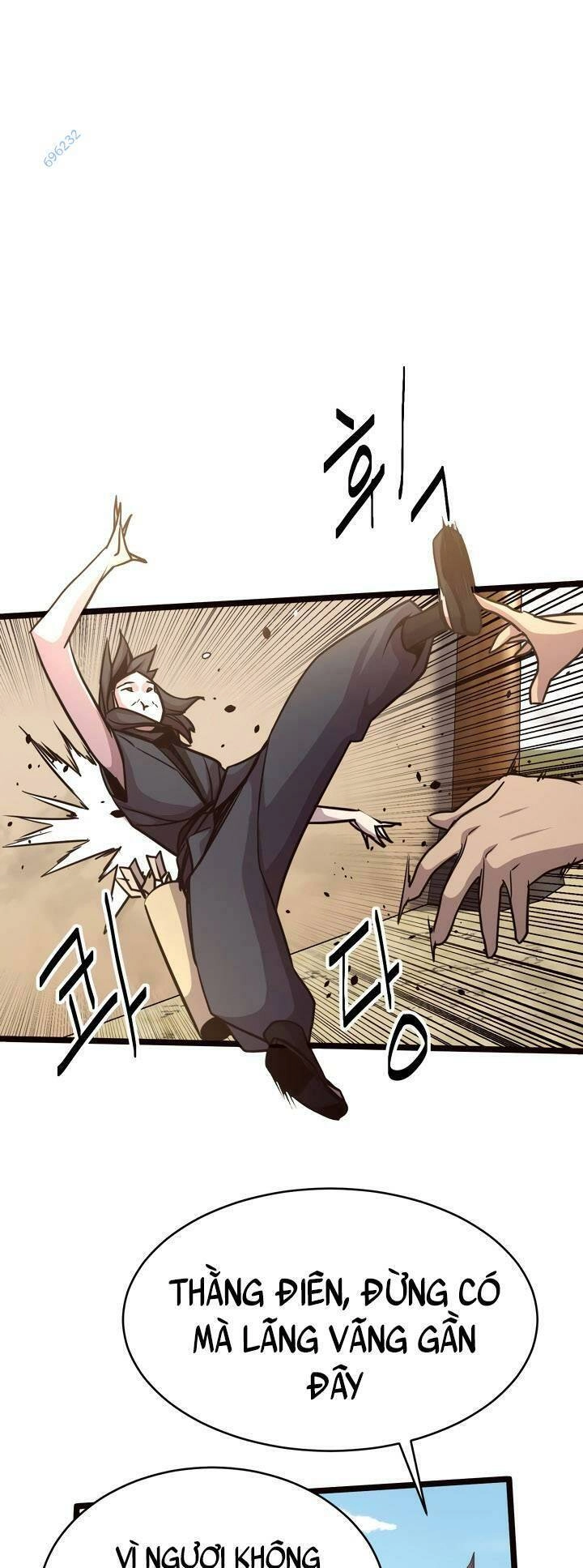 Kẻ Thù Chapter 30 - 25