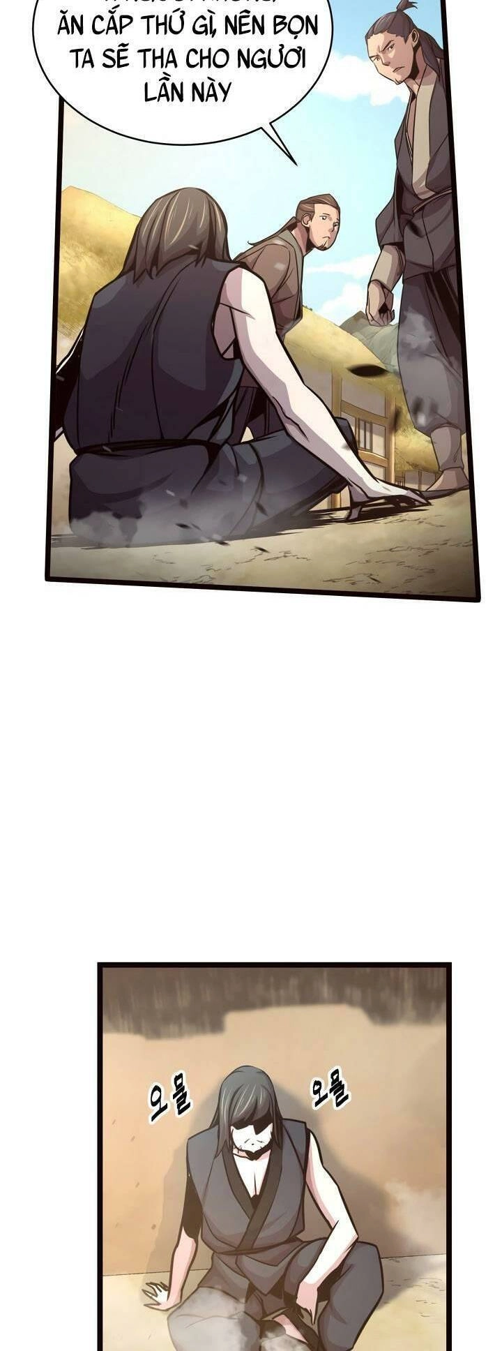 Kẻ Thù Chapter 30 - 26