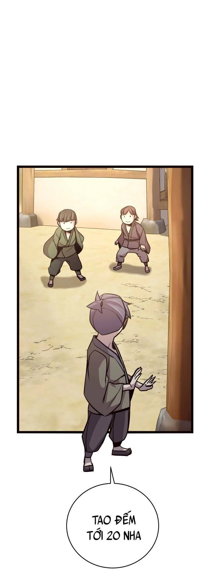 Kẻ Thù Chapter 30 - 28