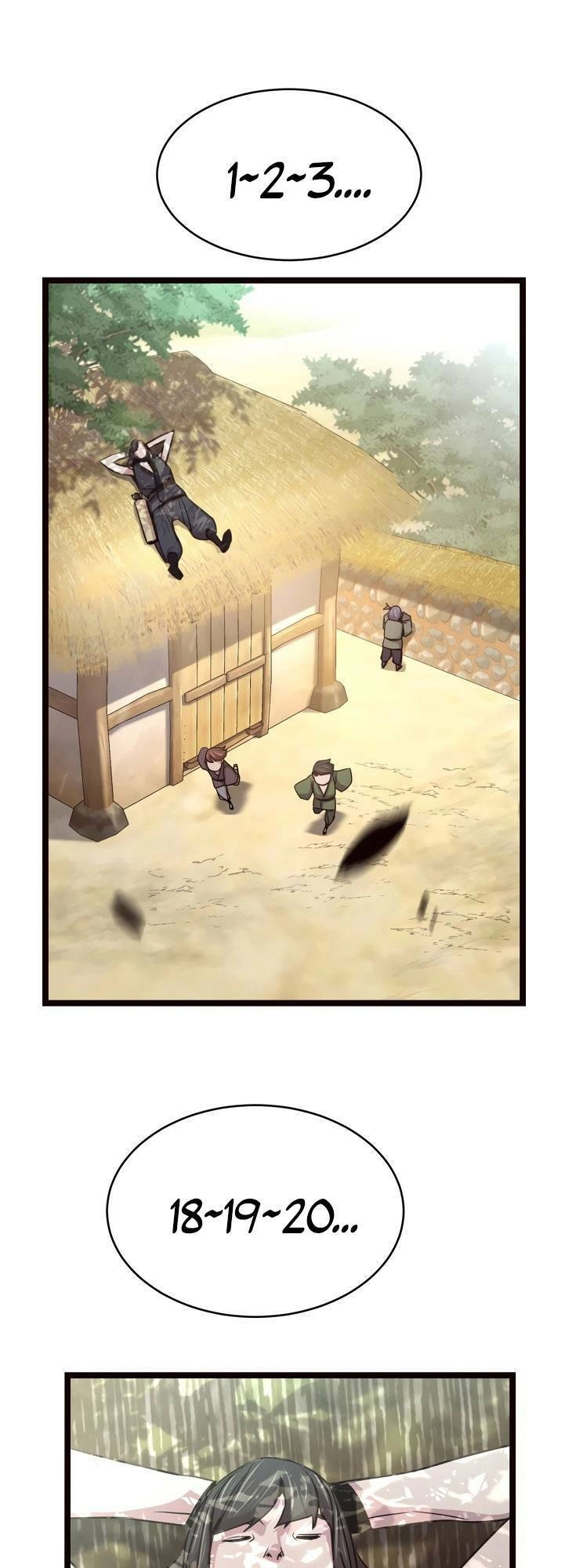 Kẻ Thù Chapter 30 - 29